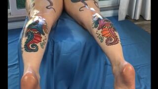 daizha morgann onlyfans 28 January 2020