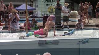 daizha morgann onlyfans Fat cow