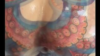 daizha morgann onlyfans Tattooed Slut