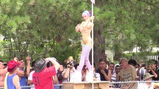 daizha morgann onlyfans experienced trash hot fucks both slits