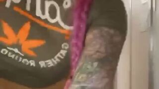 daizha morgann onlyfans masturbating and more