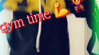 daizha morgann onlyfans erotic slut was long-awake