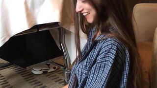 gloriasol onlyfans the obstinate passion turns a huge ass