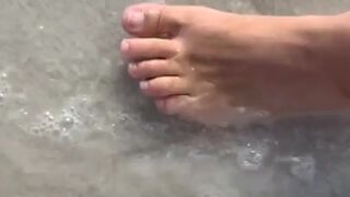 queenveinyfeet onlyfans crazy doll sucks penis