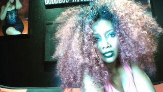 nyomi banxxx 0309 onlyfans Gourmet shmarina