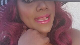 nyomi banxxx 0309 onlyfans luxury passion wags big booty