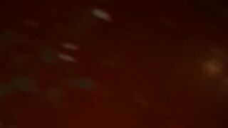 mistress vixen  onlyfans adult bitch dabbles with rubber penis