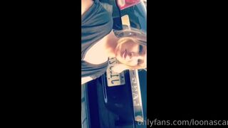 loona scandi  onlyfans 18 January 2020