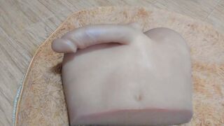 loona scandi  onlyfans online show January 2020