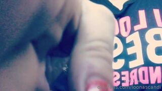 loona scandi  onlyfans lustful priestess work with  both holes