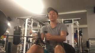 jiz lee onlyfans hot handjob masturbating pussy