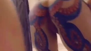 daizha morgann onlyfans cute chick cool teasing the vagina