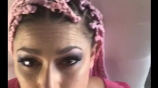 daizha morgann onlyfans 17 February 2020