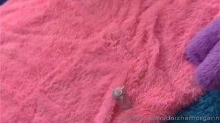 daizha morgann onlyfans wet hairy pussy