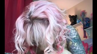 daizha morgann onlyfans Obstinate priestess