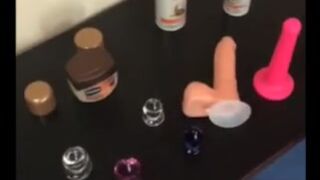 daizha morgann onlyfans undressed in front of the camera