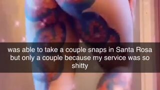 daizha morgann onlyfans amazing babe jerking her shaved cunt