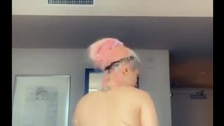 daizha morgann onlyfans juicy girls teasing shaved pussies