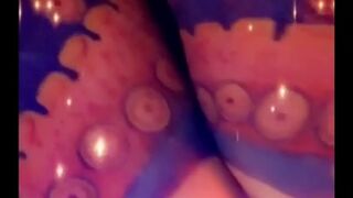 daizha morgann onlyfans amazing mare dancing striptease