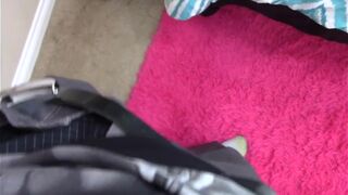 daizha morgann onlyfans mature slut gets naked on camera