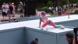 daizha morgann onlyfans Pretty confused