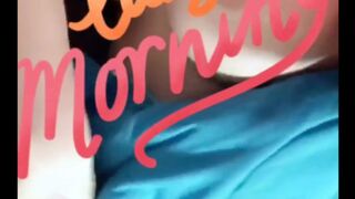 daizha morgann onlyfans stunning babe banging her vagina deeply