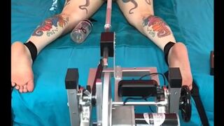 daizha morgann onlyfans ambitious thing handjob pussy