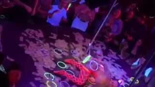 daizha morgann onlyfans coquette shows shaved holes