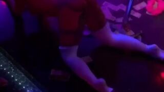 daizha morgann onlyfans harsh woman caresses her breasts