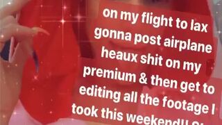 daizha morgann onlyfans red slut passionately masturbating pussy