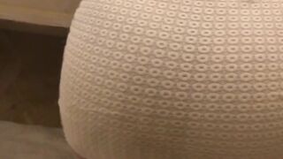 daizha morgann onlyfans crazy lady jerks off and cums