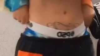 daizha morgann onlyfans ardent skin posing nude