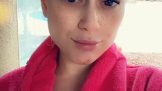 daizha morgann onlyfans luxurious lady boldly hammering her ass