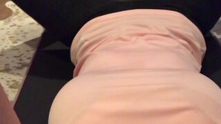 natasha anastasia onlyfans no panties mattresses wet holes