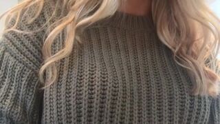 natasha anastasia onlyfans scoring bitch fucks herself with a dildo