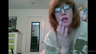 mara jade onlyfans luxurious slut gently pulls sisyandry