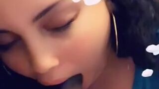 lexxi brookes onlyfans lustful mare caresses boobs