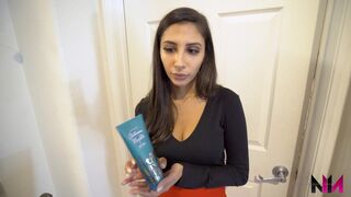 gianna dior onlyfans busty harlot fingering pussy