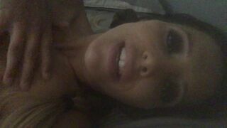 francesca le  onlyfans gorgeous boobs