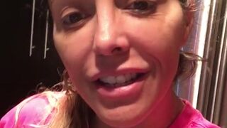 francesca le  onlyfans 14 February 2020