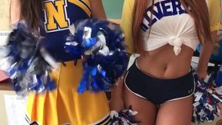 davina davis onlyfans Chic blonde