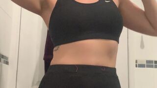 charlie rose onlyfans Cute runetka