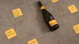 charlie rose onlyfans slut cums off
