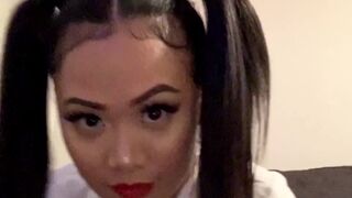 borinforeign onlyfans shows itself in all its glory