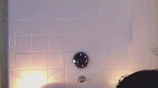 borinforeign onlyfans delightful girl caresses big boobs