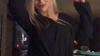 ashley fires onlyfans Busty kurva