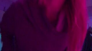 ashley fires onlyfans cute confused jerks off