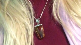 ashley fires onlyfans naughty babe caresses vaginal hole