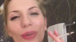 ashley fires onlyfans 22 March 2020