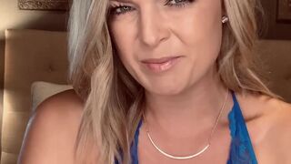 cali hotwife onlyfans spicy trash fucks herself with a dildo